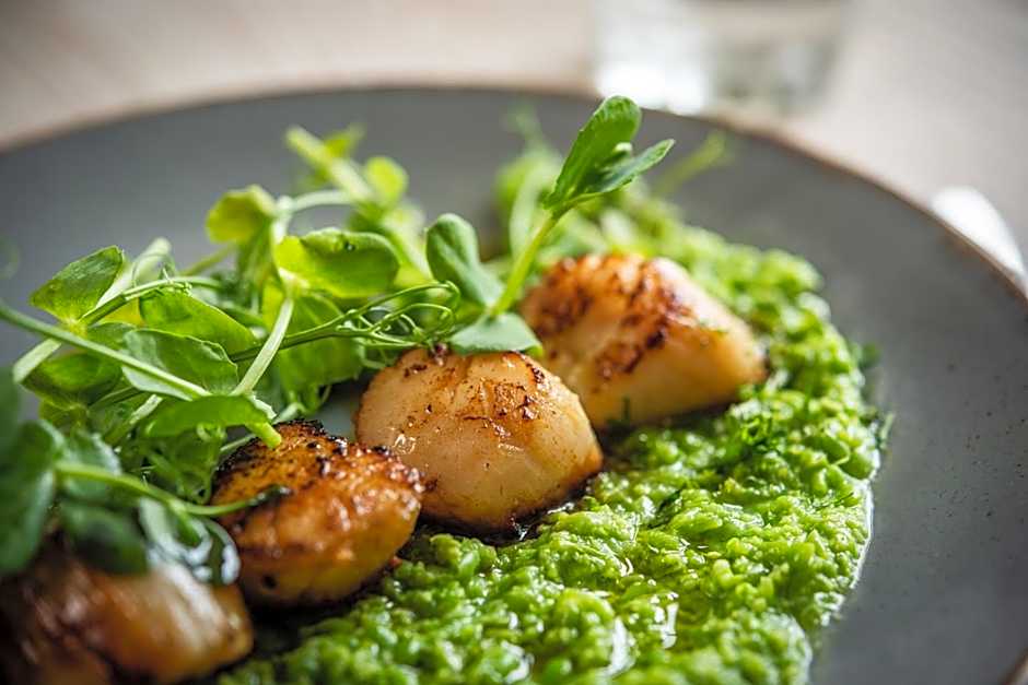 The Kings Arms Otterton