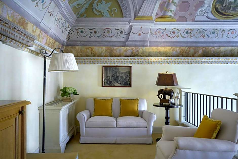 Grand Hotel Continental Siena - Starhotels Collezione
