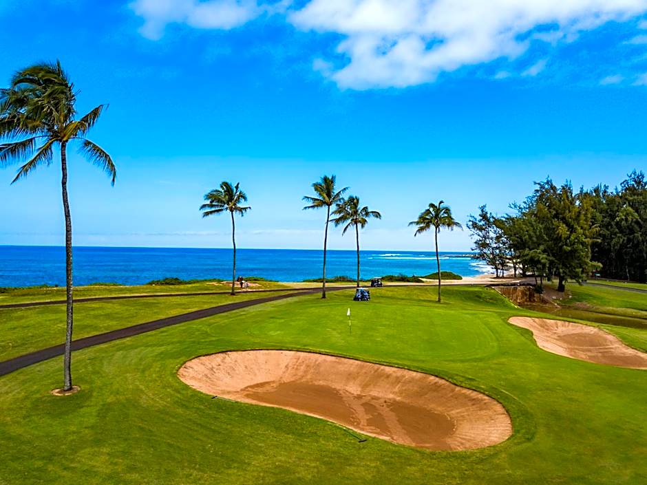 Ocean Villas at Turtle Bay
