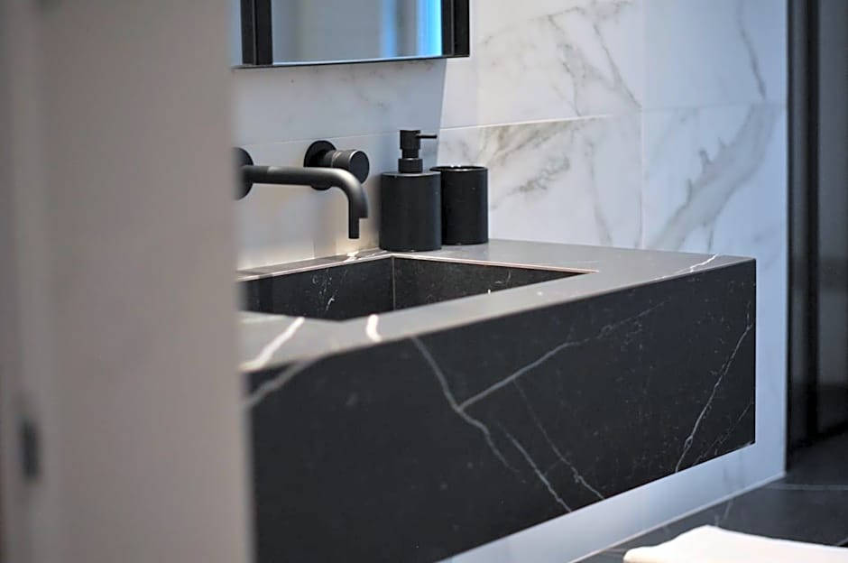 Athinaion Recreation Suites