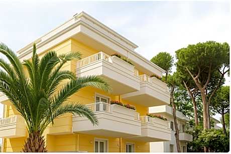 Residence Antares