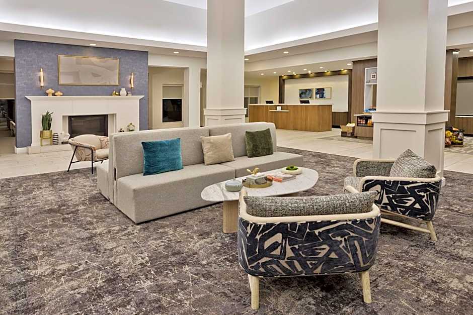 Hilton Garden Inn Montgomery - EastChase