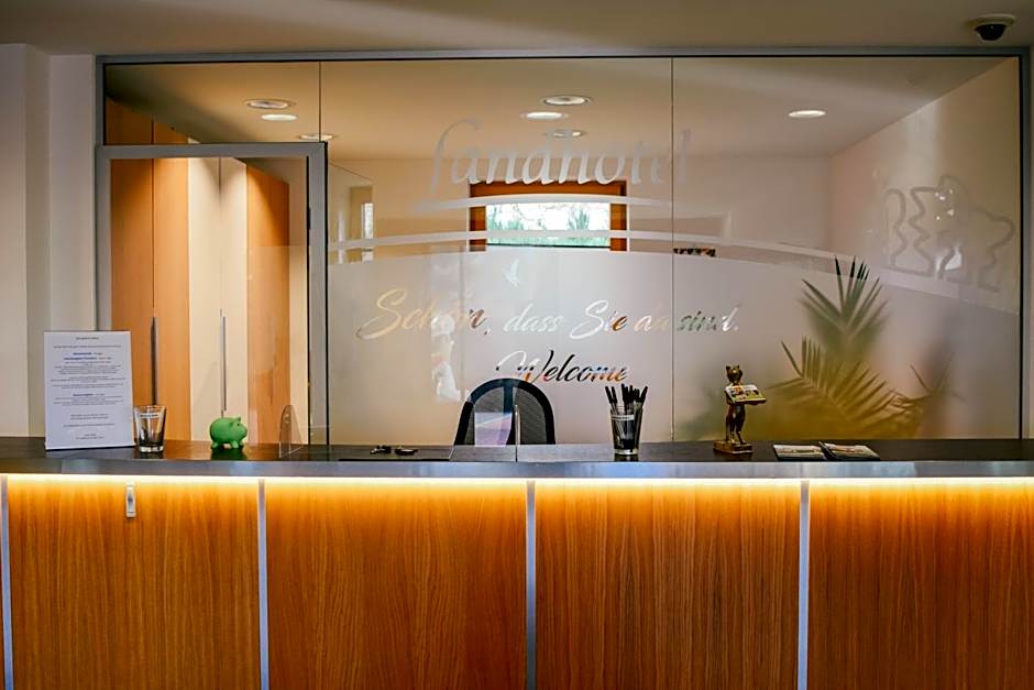 Landhotel Dresden