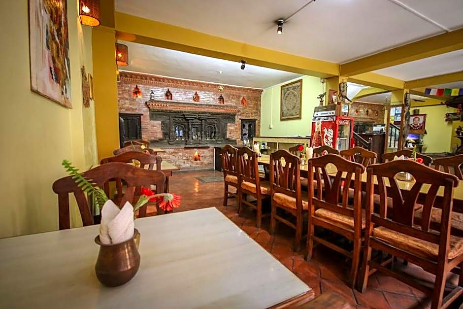 Golden Gate Guest House