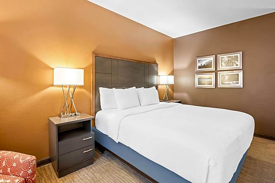 La Quinta Inn & Suites by Wyndham Boone University