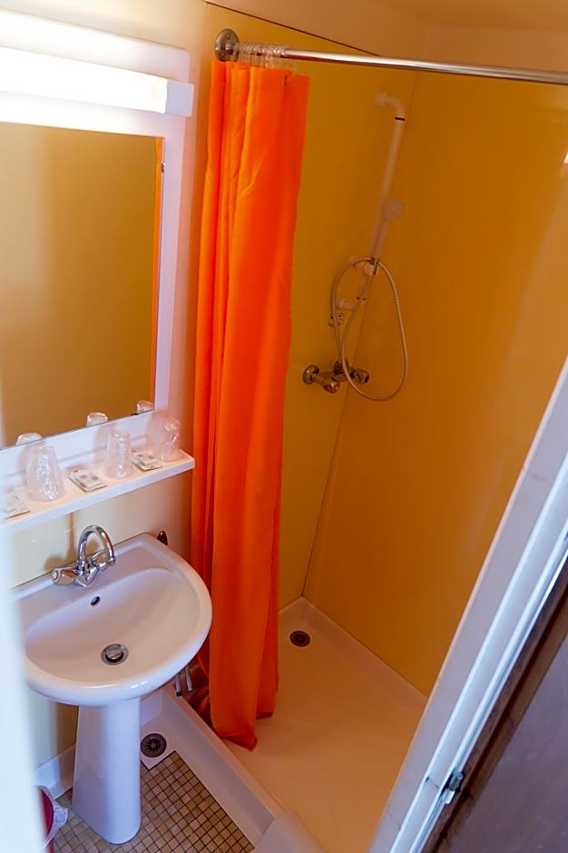 Hôtel restaurant Le Parisien