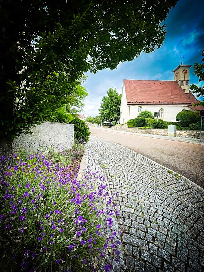 Hotel Altbacher Hof