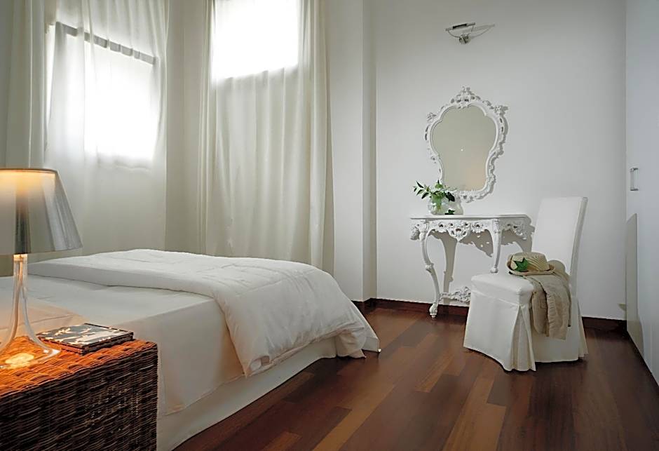 Villa Moro Lin Design Apartments