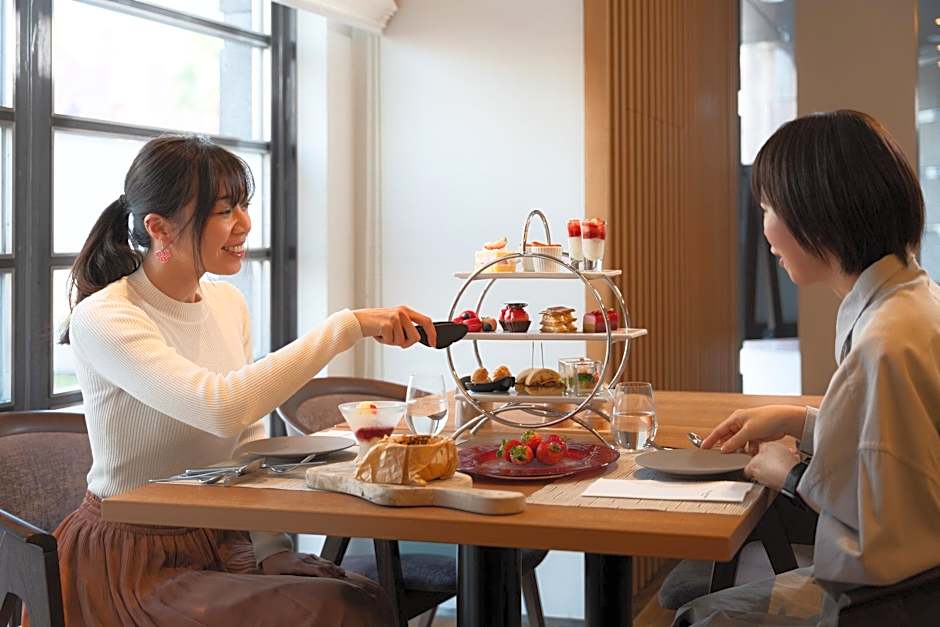 Hotel Jal City Miyazaki