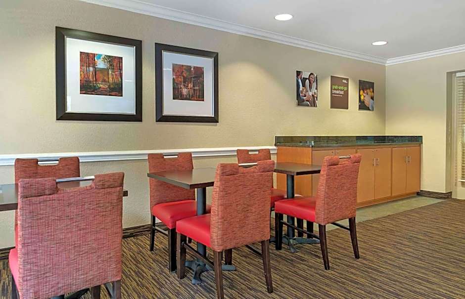 Extended Stay America Suites - Detroit - Novi - Orchard Hill Place