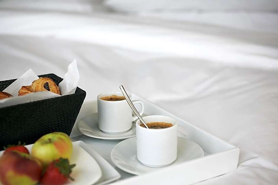 Sheraton Heathrow Hotel