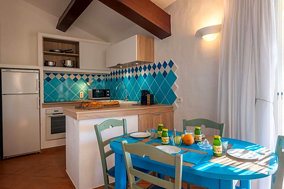 Résidence Belvedere de Palombaggia