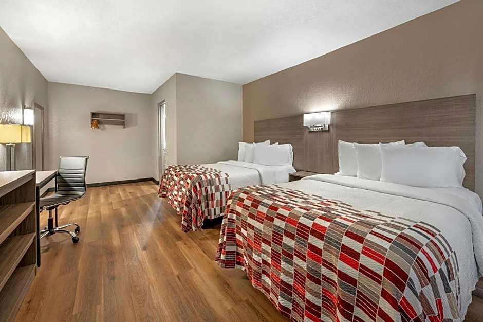 Red Roof Inn Kokomo