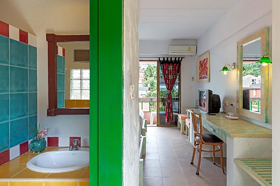 Casa Brazil Homestay & Gallery