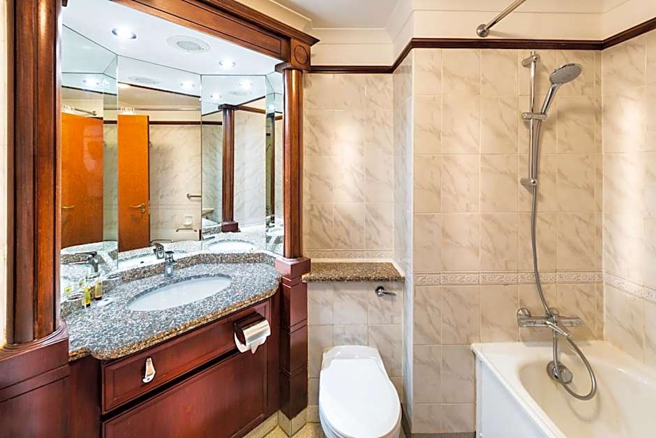 Copthorne Hotel Merry Hill Dudley