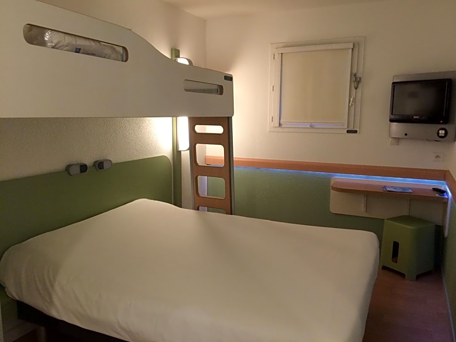 ibis Budget Pau Est