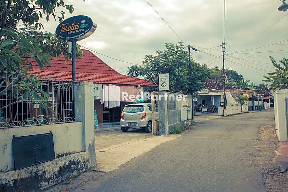 Teratai Guest House by OYO Rooms – Yogyakarta, MN