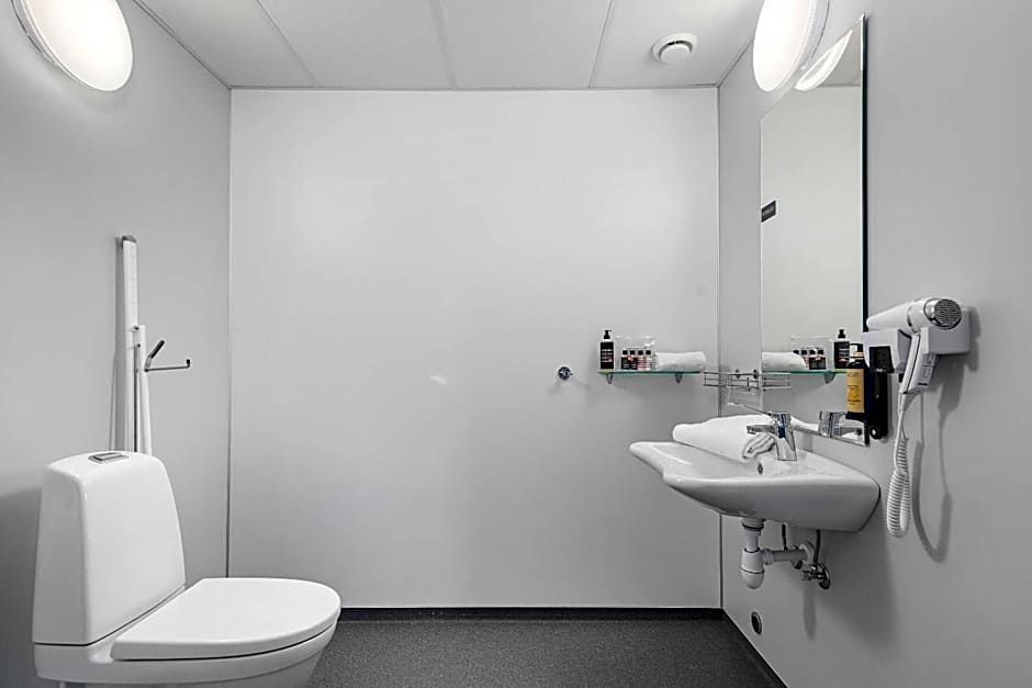 Sure Hotel by Best Western Trondheim Airport