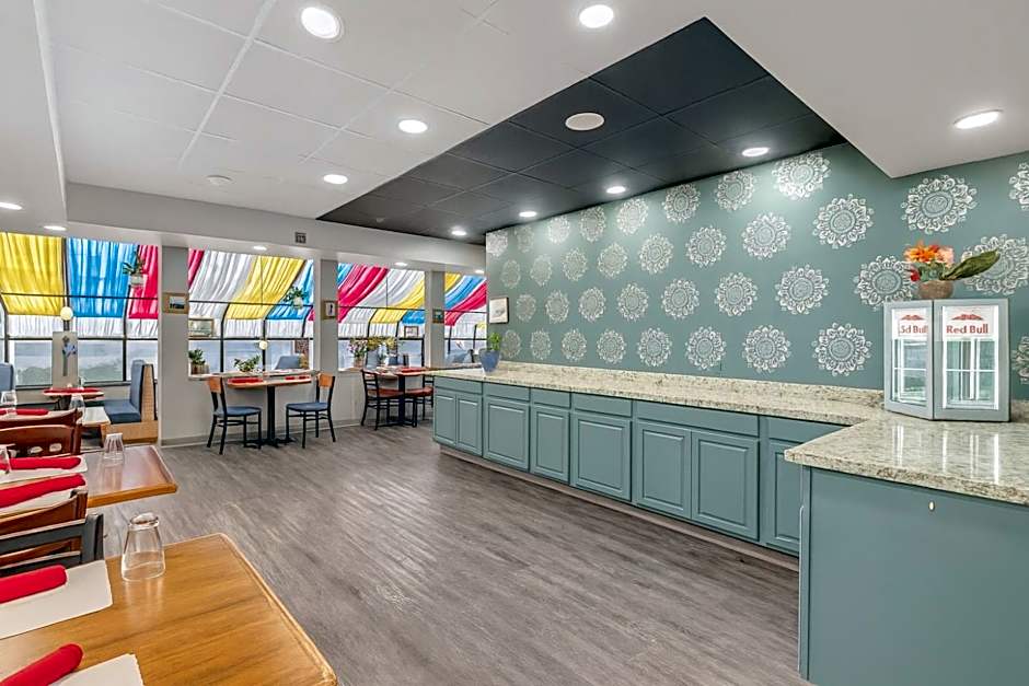 Suburban Studios Salt Lake City Airport