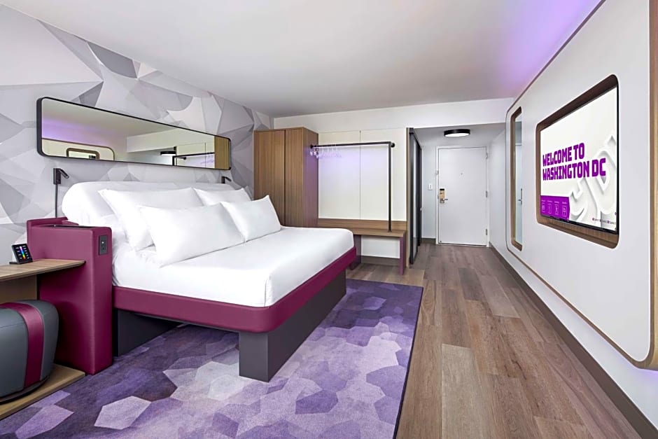 YOTEL Washington DC