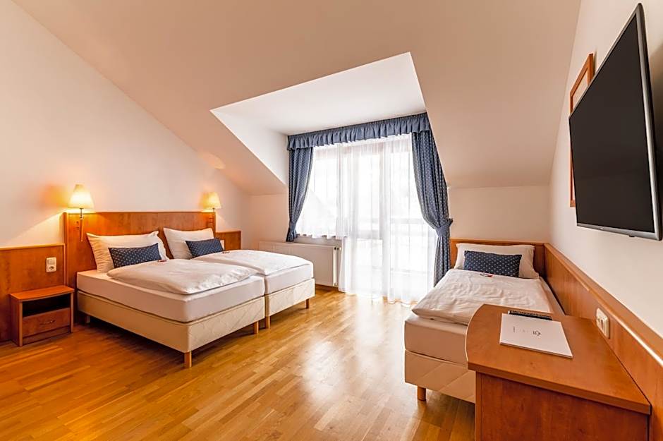 Club Hotel am Kreischberg