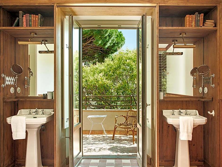 La Bionda Hotel - Adults Only