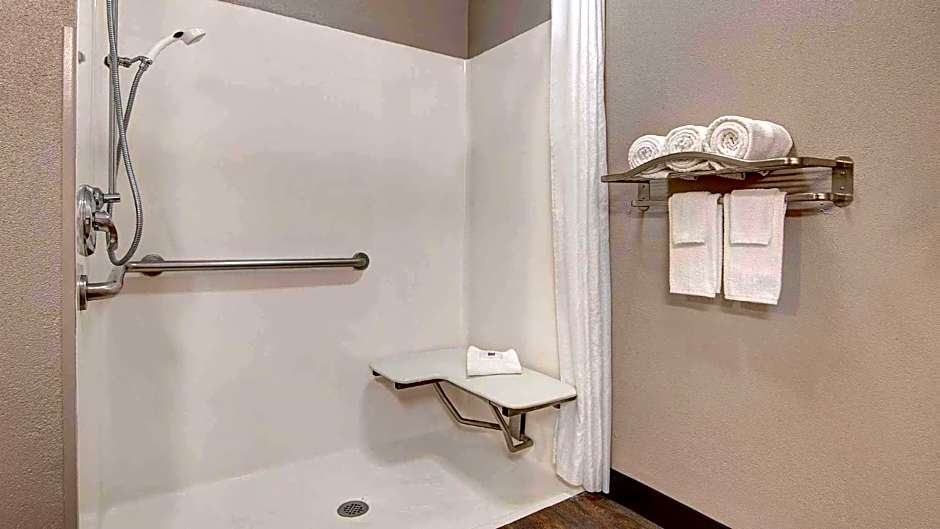 Motel 6-Del Rio, TX