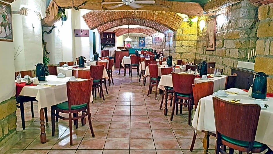 Hotel Amadeus