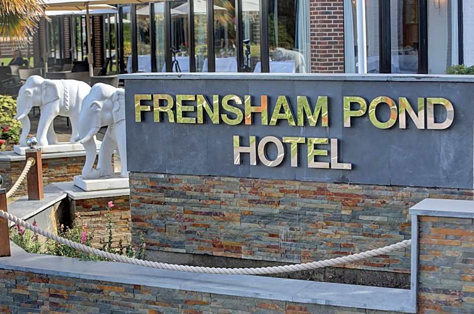 Frensham Pond Country House Hotel & Spa