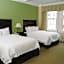 Hampton Inn By Hilton & Suites Birmingham-Downtown-Tutwiler
