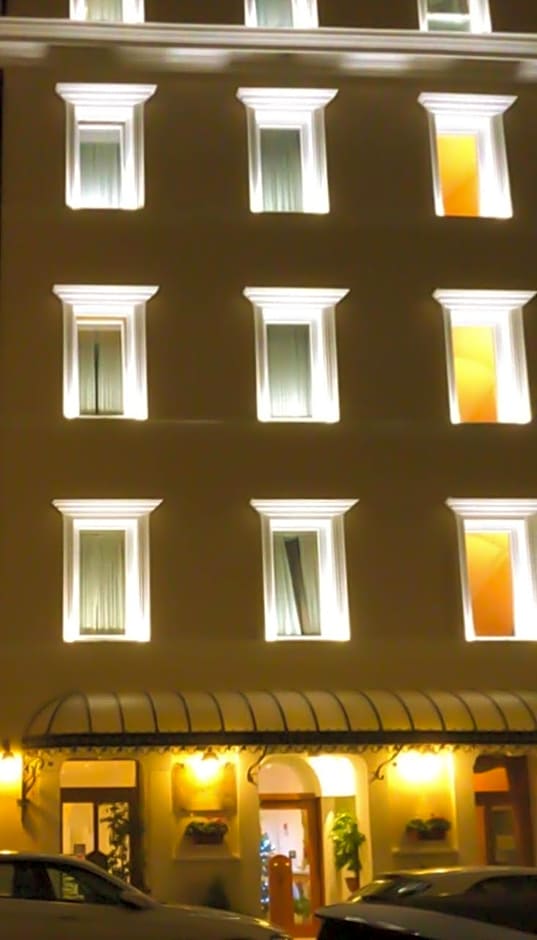 Hotel Canova