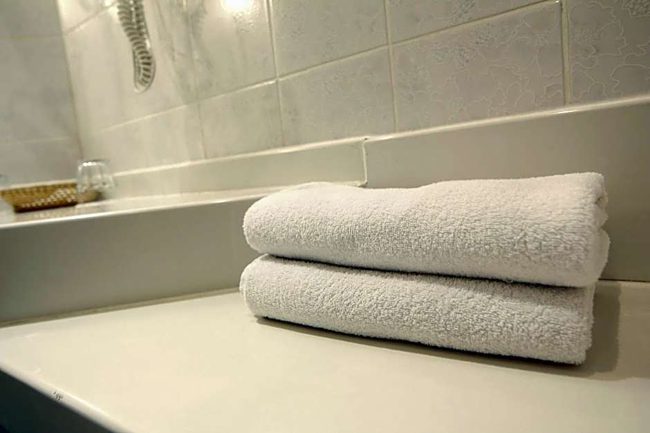 Boutique Hotel KRISTOFS