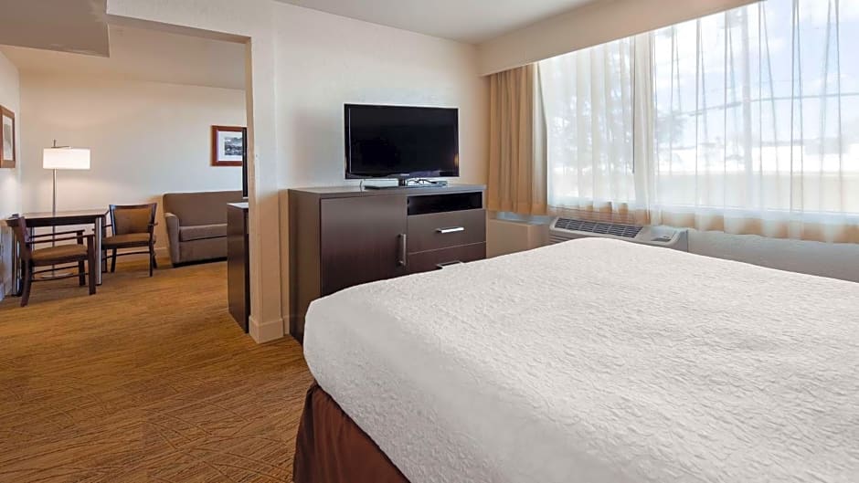 Best Western Pony Soldier Inn & Suites