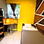 ROOMIES HOSTEL Parque México