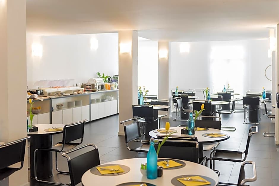 Hotel Santoni Freelosophy ***