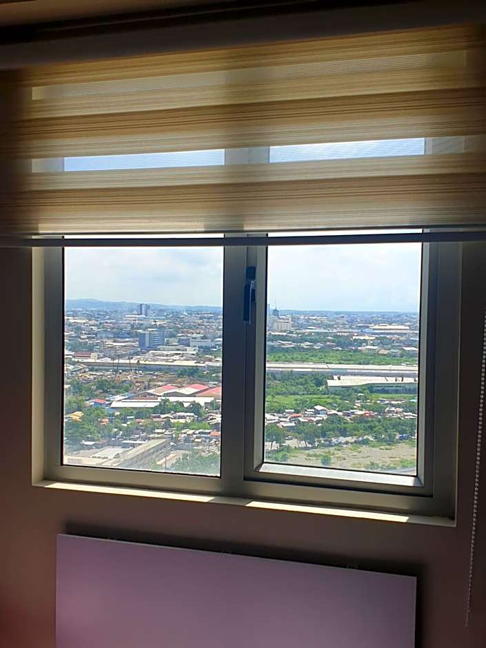 CunduNiAia Sunvida Tower Condominium Unit Across SM Cebu