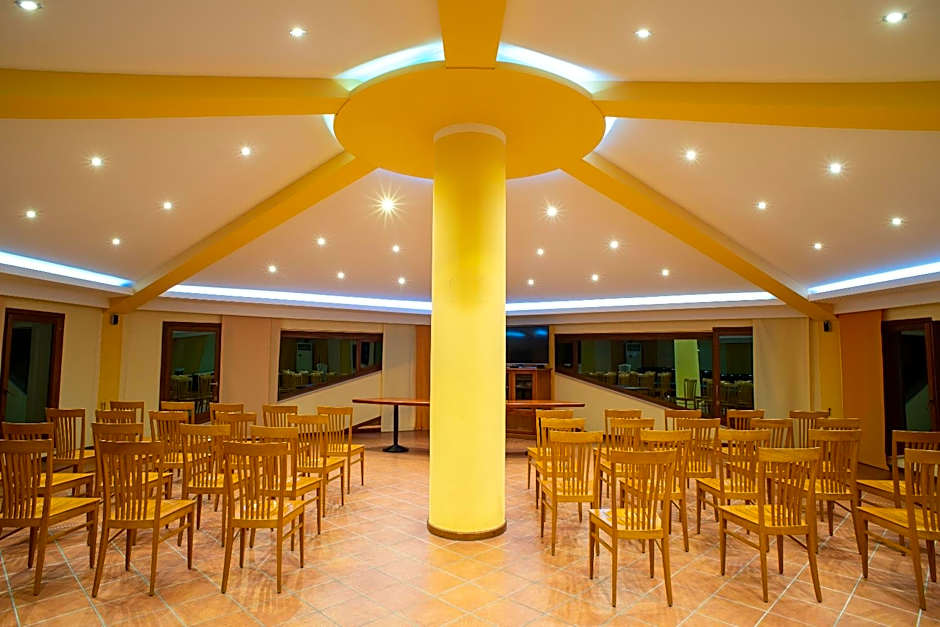 Villaggio La Pizzuta