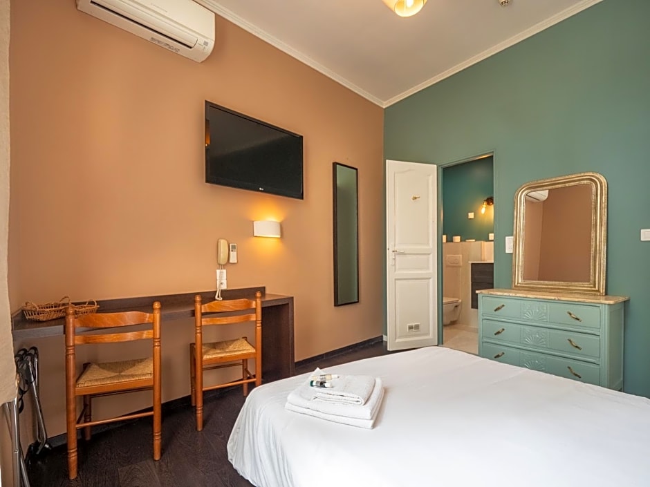 Altera Roma Hôtel