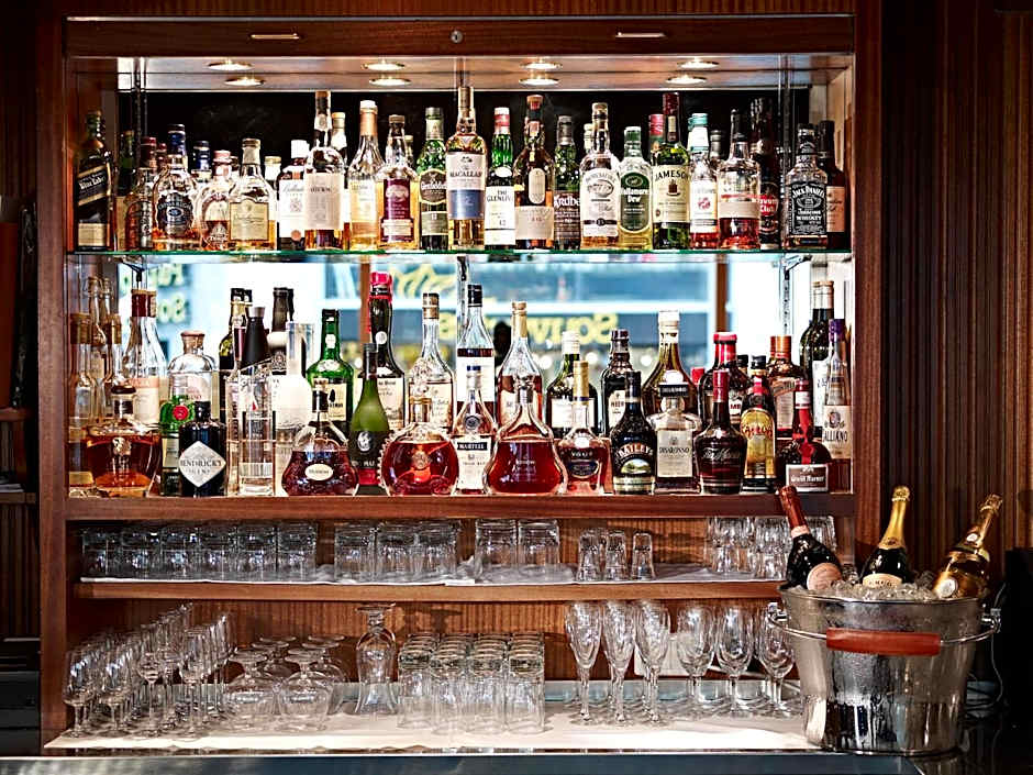 Crystal Hotel superior