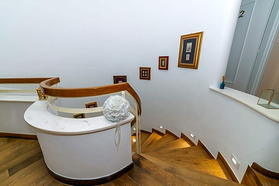 La Villa Del Senatore