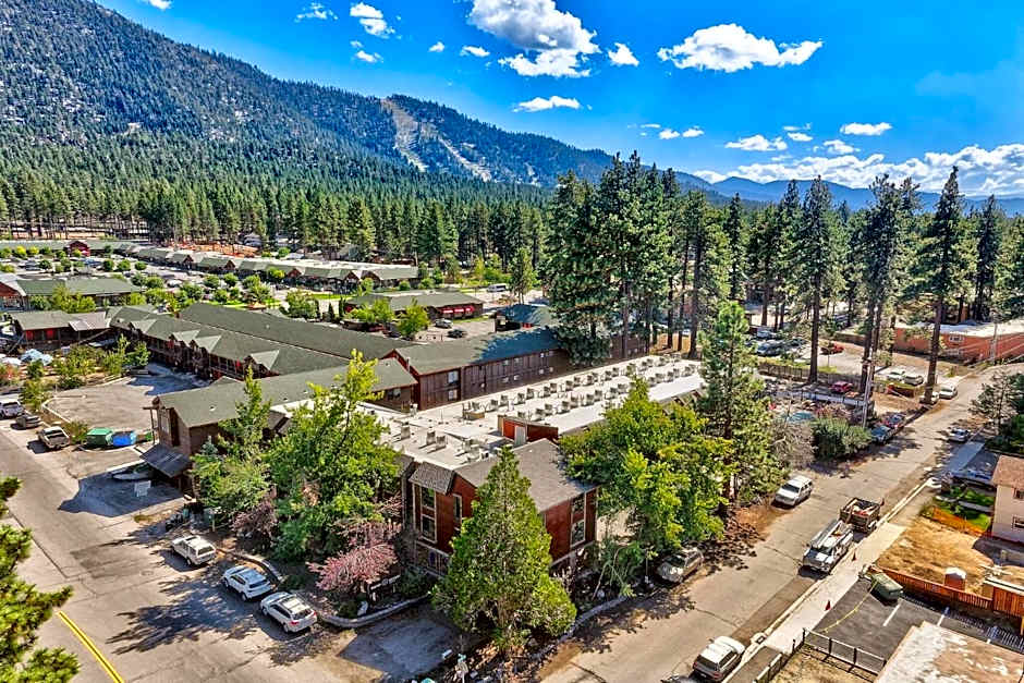 Inn at South Lake Tahoe