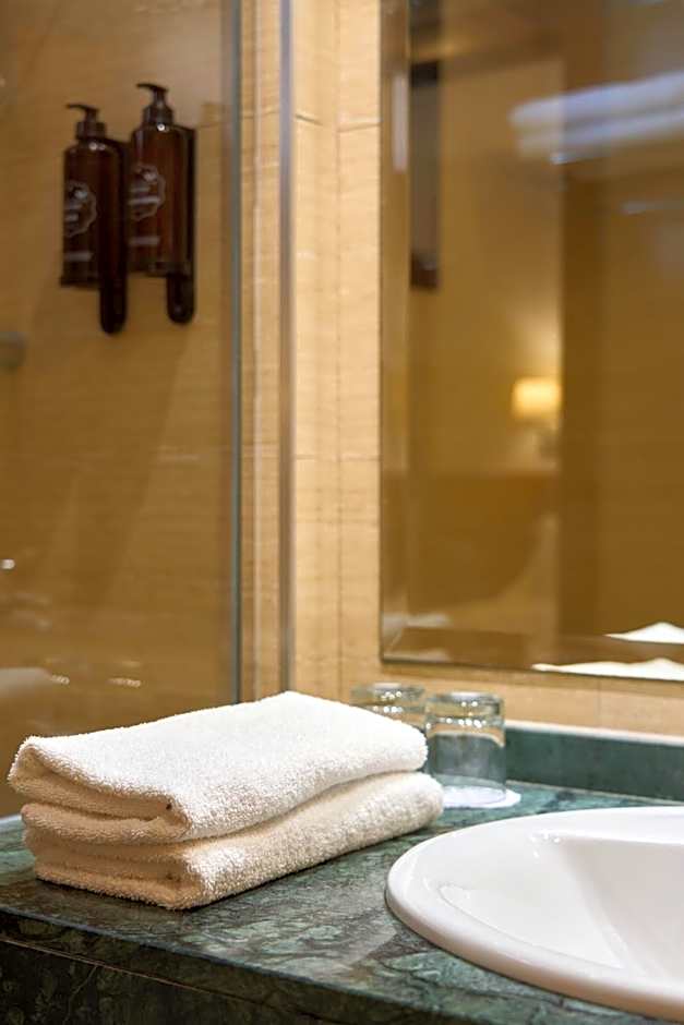 Senator Granada Spa Hotel