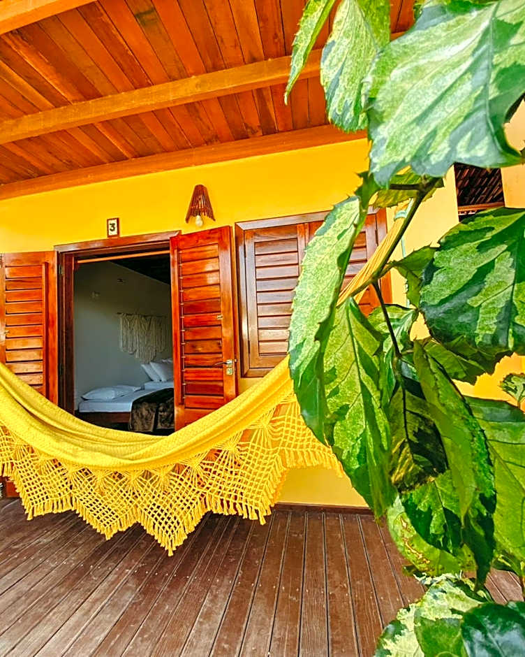 Pousada Dunas do Icarai