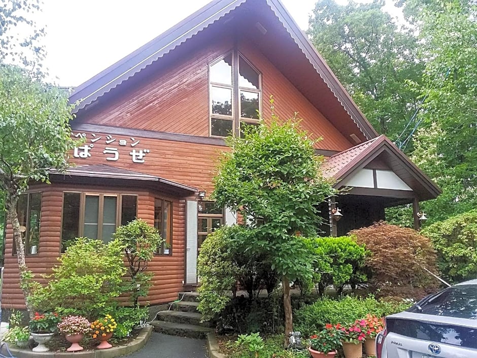 Minamitsuru-gun - Hotel / Vacation STAY 45545