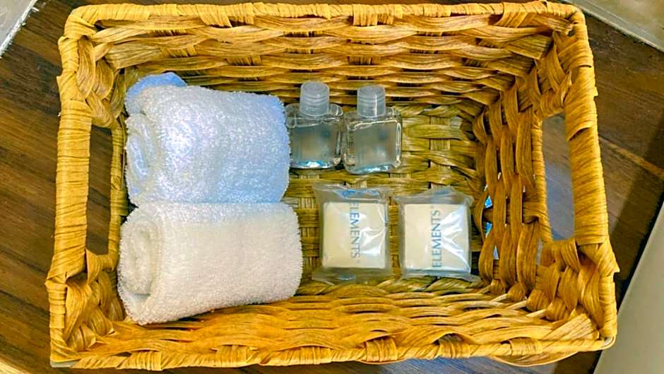 Hotel & Eco Cabañas Azul María Bacalar- Gratis Club de playa