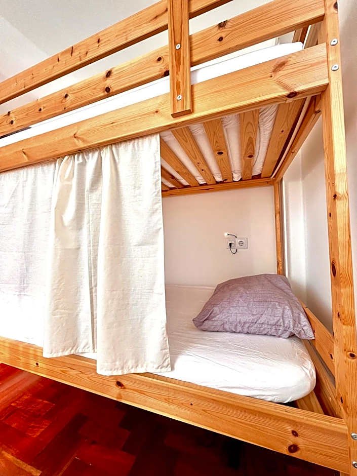 Hostel do Alto - Fão