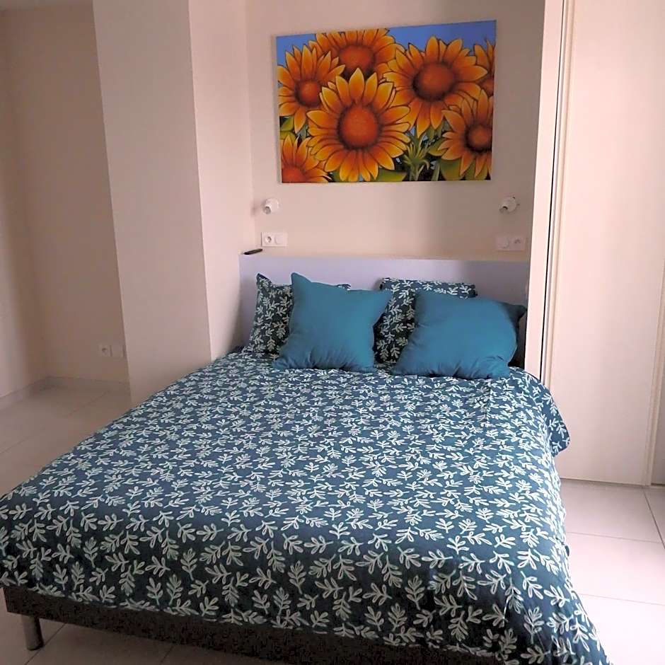 L'oustal des Fontanilles