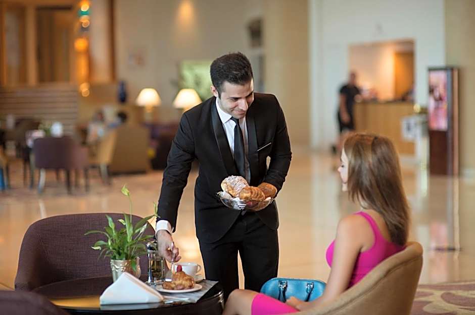 Le Royal Hotel - Beirut
