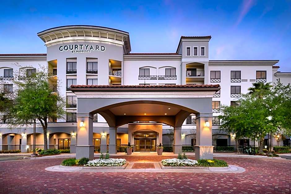 Courtyard by Marriott Sandestin at Grand Boulevard