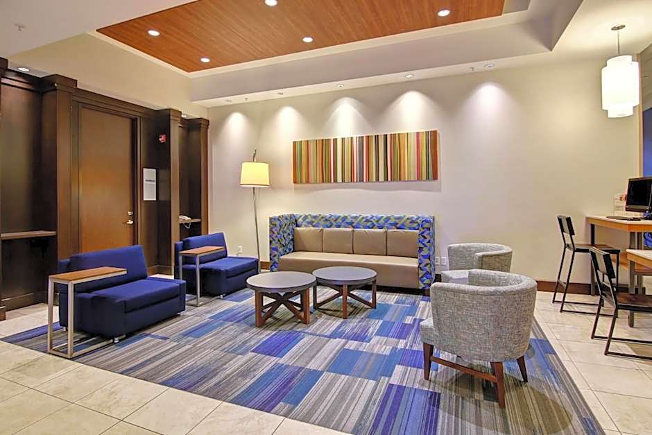 Holiday Inn Express Hotel & Suites Toronto - Markham By IHG